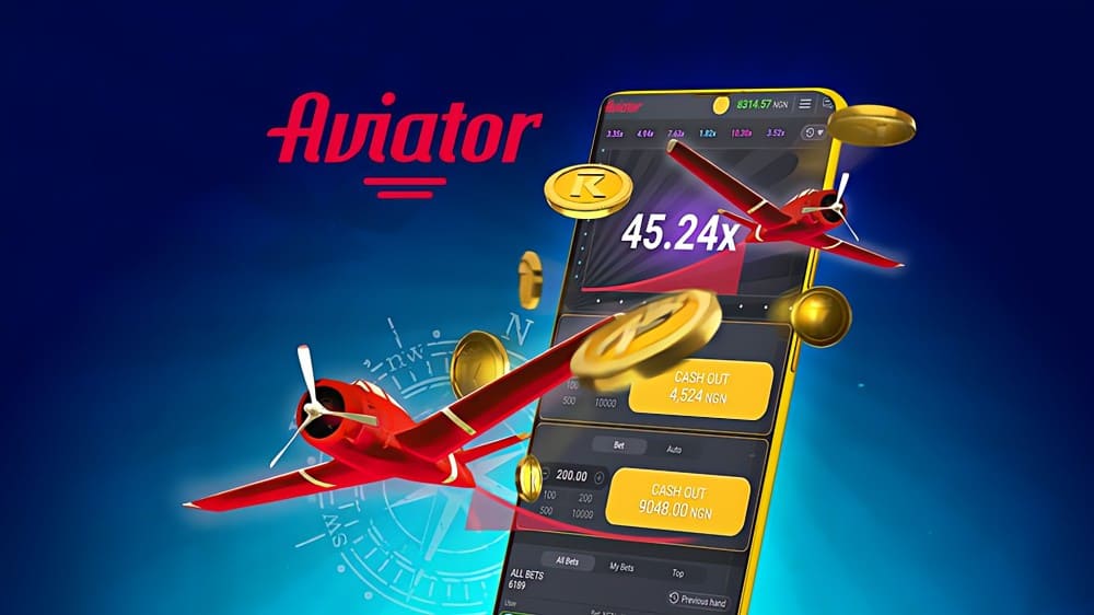 Try Game Aviator at LUCKY STARZ Casino
                              