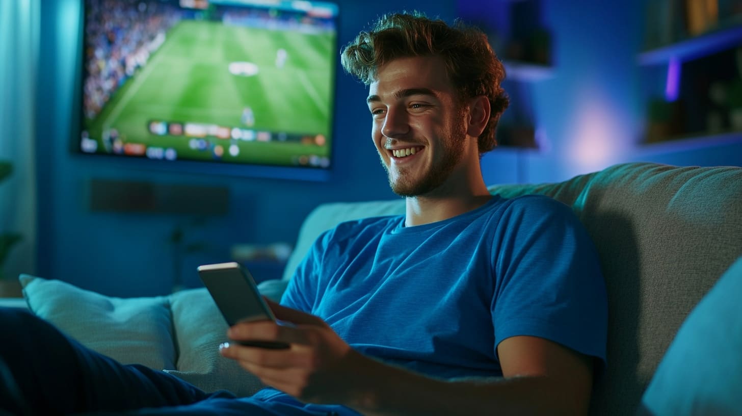 Best Betting on Portal LUCKY STARZ